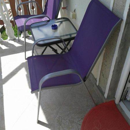 Beautiful view Apartment Kotor Exterior foto