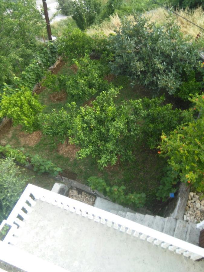 Beautiful view Apartment Kotor Exterior foto