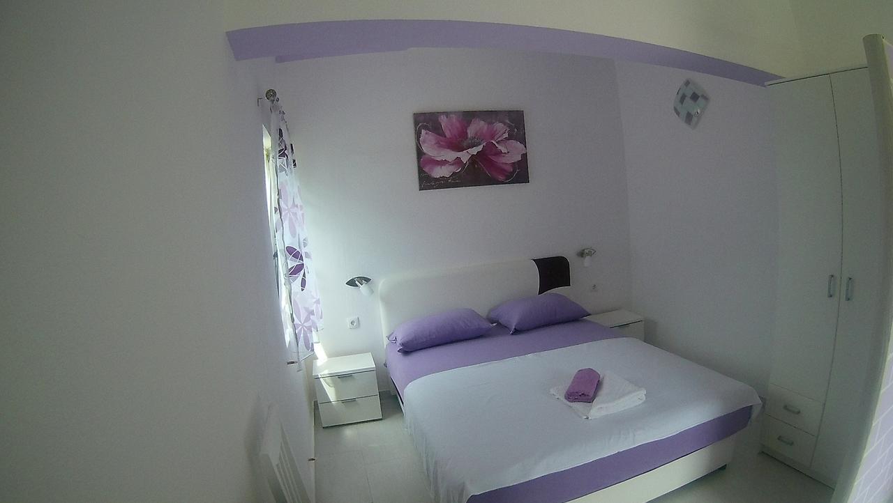 Beautiful view Apartment Kotor Exterior foto