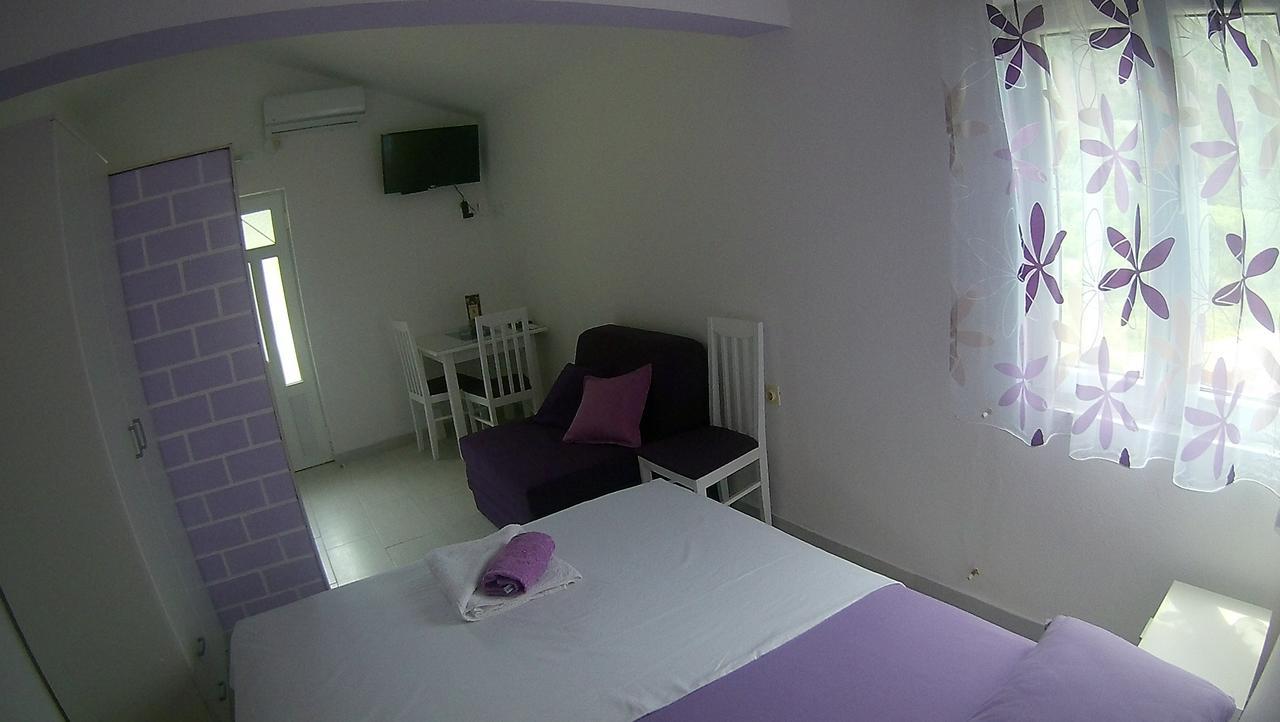 Beautiful view Apartment Kotor Exterior foto