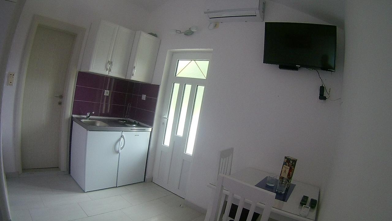 Beautiful view Apartment Kotor Exterior foto