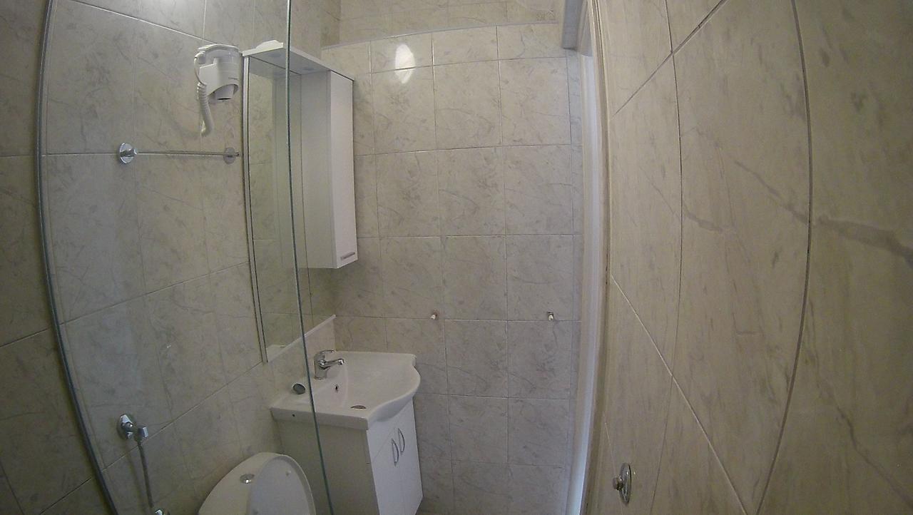 Beautiful view Apartment Kotor Exterior foto
